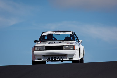 26;1984-Nissan-Bluebird;4-April-2010;A-Workman;Australia;Bathurst;FOSC;Festival-of-Sporting-Cars;Mt-Panorama;NSW;New-South-Wales;auto;motorsport;racing;super-telephoto