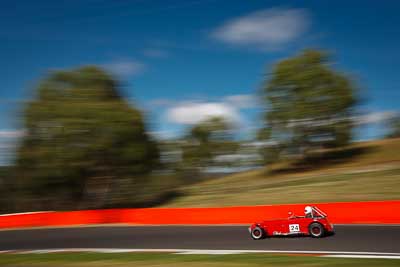 24;1968-Rilstone-Clubman;4-April-2010;Australia;Bathurst;FOSC;Festival-of-Sporting-Cars;GB100;Geoff-Boyd;Mt-Panorama;NSW;New-South-Wales;Regularity;auto;motion-blur;motorsport;movement;racing;sky;speed;trees;wide-angle