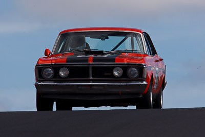 76;1971-Ford-Falcon-XY-GT;4-April-2010;Australia;Bathurst;David-Stone;FOSC;Festival-of-Sporting-Cars;Historic-Touring-Cars;Mt-Panorama;NSW;New-South-Wales;auto;classic;motorsport;racing;super-telephoto;vintage