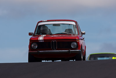 120;4-April-2010;Australia;BMW-2002;Bathurst;Bruce-Forsyth;FOSC;Festival-of-Sporting-Cars;Historic-Touring-Cars;Mt-Panorama;NSW;New-South-Wales;auto;classic;motorsport;racing;super-telephoto;vintage
