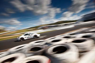 911;2010-Porsche-Cayman;4-April-2010;Australia;Bathurst;David-Holzheimer;FOSC;Festival-of-Sporting-Cars;Mt-Panorama;NSW;New-South-Wales;Regularity;auto;clouds;motion-blur;motorsport;racing;sky;wide-angle