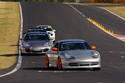177;2001-Porsche-996-GT3;4-April-2010;Australia;Bathurst;Colin-Duck;FOSC;Festival-of-Sporting-Cars;Mt-Panorama;NSW;New-South-Wales;Regularity;auto;motorsport;racing;super-telephoto