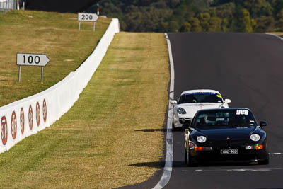 988;4-April-2010;Australia;Bathurst;FOSC;Festival-of-Sporting-Cars;Mt-Panorama;NSW;New-South-Wales;Porsche-968;Regularity;auto;motorsport;racing;super-telephoto