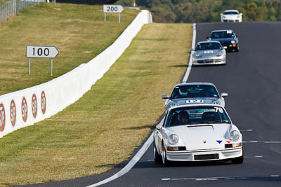 78;1969-Porsche-911-Carrera;4-April-2010;Australia;Bathurst;Bill-Black;FOSC;Festival-of-Sporting-Cars;Mt-Panorama;NSW;New-South-Wales;Regularity;auto;motorsport;racing;super-telephoto