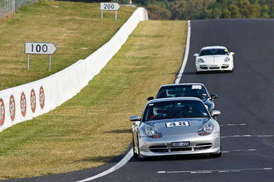 48;1999-Porsche-996-GT3;4-April-2010;Australia;Bathurst;FOSC;Festival-of-Sporting-Cars;Greg-Humphries;Mt-Panorama;NSW;New-South-Wales;Regularity;UBC222;auto;motorsport;racing;super-telephoto