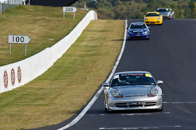91;1999-Porsche-996-GT3;4-April-2010;Australia;Bathurst;FOSC;Festival-of-Sporting-Cars;Mt-Panorama;NSW;New-South-Wales;Peter-Tripatgis;Regularity;VGT399;auto;motorsport;racing;super-telephoto