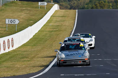 25;1986-Porsche-911-Carrera;4-April-2010;Australia;Bathurst;FOSC;Festival-of-Sporting-Cars;Mt-Panorama;NSW;New-South-Wales;Nick-Karnaros;Regularity;auto;motorsport;racing;super-telephoto