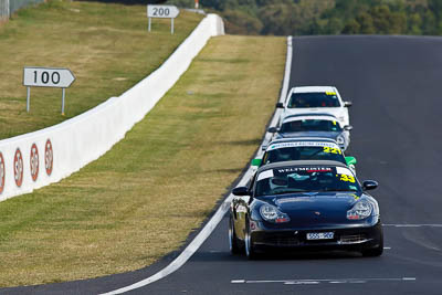 33;2001-Porsche-Boxster-S;4-April-2010;Australia;Bathurst;FOSC;Festival-of-Sporting-Cars;Linley-Baxter;Mt-Panorama;NSW;New-South-Wales;Regularity;SSS986;auto;motorsport;racing;super-telephoto