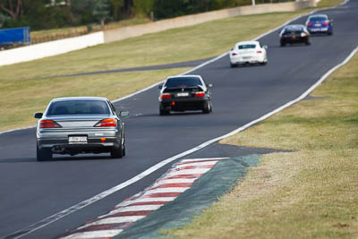 198;2002-Nissan-200SX;4-April-2010;Australia;Bathurst;Ben-Murphy;FOSC;Festival-of-Sporting-Cars;JDM200;Mt-Panorama;NSW;New-South-Wales;Regularity;auto;motorsport;racing;super-telephoto