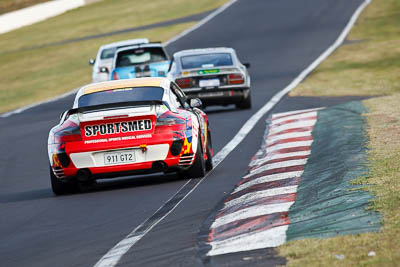 62;2001-Porsche-996-GT2;4-April-2010;Amanda-Sparks;Australia;Bathurst;FOSC;Festival-of-Sporting-Cars;Mt-Panorama;NSW;New-South-Wales;Regularity;auto;motorsport;racing;super-telephoto