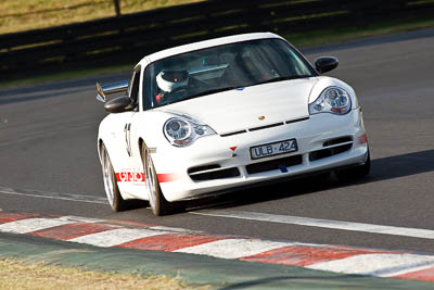 37;4-April-2010;Australia;Bathurst;FOSC;Festival-of-Sporting-Cars;Mt-Panorama;NSW;New-South-Wales;Porsche-996-GT3-RS;Regularity;ULB424;auto;motorsport;racing;super-telephoto