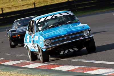 34;1971-Holden-Torana-GTR-XU‒1;4-April-2010;Australia;Bathurst;FOSC;Festival-of-Sporting-Cars;Mt-Panorama;NSW;New-South-Wales;Regularity;Trevor-Symonds;auto;motorsport;racing;super-telephoto