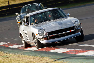 65;1977-Datsun-260Z;4-April-2010;Australia;Bathurst;FOSC;Festival-of-Sporting-Cars;Mt-Panorama;NSW;Narelle-Beacham;New-South-Wales;Regularity;auto;motorsport;racing;super-telephoto