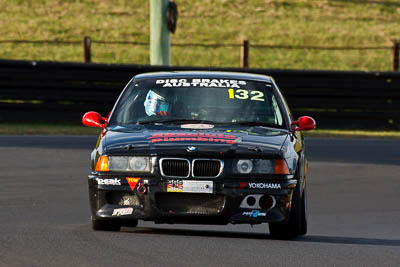 132;1996-BMW-M3;4-April-2010;Australia;Bathurst;FOSC;Festival-of-Sporting-Cars;Jon-Collins;Mt-Panorama;NSW;New-South-Wales;Regularity;auto;motorsport;racing;super-telephoto