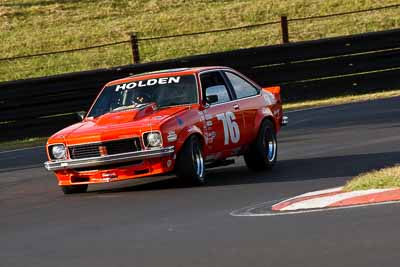76;1976-Holden-Torana-SS-V8-Hatch;4-April-2010;Australia;Bathurst;David-Falvey;FOSC;Festival-of-Sporting-Cars;Mt-Panorama;NSW;New-South-Wales;Regularity;auto;motorsport;racing;super-telephoto