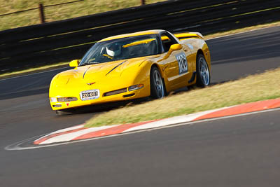 106;2001-Chevrolet-Corvette-Z06;4-April-2010;Australia;Bathurst;FOSC;Festival-of-Sporting-Cars;Gary-Nelson;Mt-Panorama;NSW;New-South-Wales;Regularity;ZO601;auto;motorsport;racing;super-telephoto