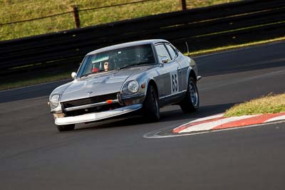 65;1977-Datsun-260Z;4-April-2010;Australia;Bathurst;FOSC;Festival-of-Sporting-Cars;Mt-Panorama;NSW;Narelle-Beacham;New-South-Wales;Regularity;auto;motorsport;racing;super-telephoto