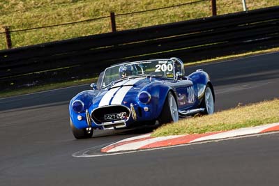 200;2004-DRB-AC-Cobra;4-April-2010;427OSC;Ashley-Bright;Australia;Bathurst;FOSC;Festival-of-Sporting-Cars;Mt-Panorama;NSW;New-South-Wales;Regularity;auto;motorsport;racing;super-telephoto