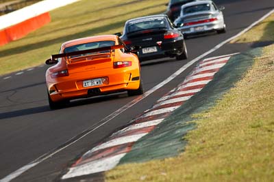 59;2007-Porsche-997-GT3-RS;4-April-2010;AT39WA;Australia;Bathurst;FOSC;Festival-of-Sporting-Cars;Mt-Panorama;NSW;New-South-Wales;Regularity;Richard-Bennett;auto;motorsport;racing;super-telephoto