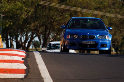 157;2002-BMW-E46-M3;5-April-2010;Australia;Bathurst;Brian-Callan;FOSC;Festival-of-Sporting-Cars;Mt-Panorama;NSW;NXF84R;New-South-Wales;Regularity;auto;motorsport;racing;super-telephoto