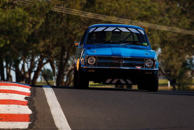 34;1971-Holden-Torana-GTR-XU‒1;5-April-2010;Australia;Bathurst;FOSC;Festival-of-Sporting-Cars;Mt-Panorama;NSW;New-South-Wales;Regularity;Trevor-Symonds;auto;motorsport;racing;super-telephoto