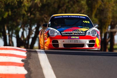 162;2001-Porsche-996-GT2;5-April-2010;Amanda-Sparks;Australia;Bathurst;FOSC;Festival-of-Sporting-Cars;Mt-Panorama;NSW;New-South-Wales;Regularity;auto;motorsport;racing;super-telephoto