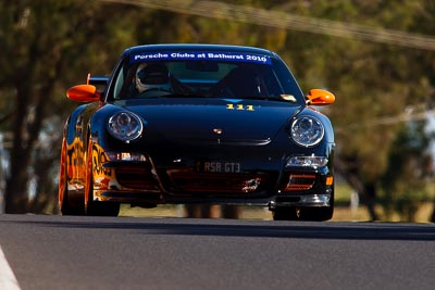 111;2007-Porsche-997-GT3-RS;5-April-2010;Australia;Bathurst;Christopher-Matters;FOSC;Festival-of-Sporting-Cars;Mt-Panorama;NSW;New-South-Wales;Regularity;auto;motorsport;racing;super-telephoto