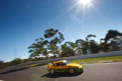 188;1978-Porsche-911-Carrera;5-April-2010;Australia;Bathurst;FOSC;Festival-of-Sporting-Cars;Jason-Arnold;Mt-Panorama;NSW;New-South-Wales;Regularity;auto;motorsport;racing;sky;wide-angle