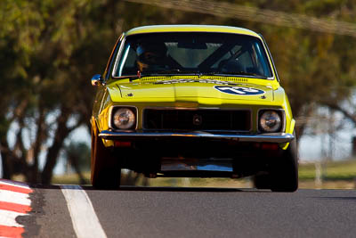 73;1971-Holden-Torana-GTR-XU‒1;5-April-2010;Australia;Bathurst;FOSC;Festival-of-Sporting-Cars;Mt-Panorama;NSW;New-South-Wales;Regularity;Stuart-Ritchard;auto;motorsport;racing;super-telephoto