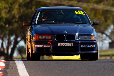 142;1995-BMW-316-Turbo;5-April-2010;Australia;BDD17S;Bathurst;FOSC;Festival-of-Sporting-Cars;Matthias-Herberstein;Mt-Panorama;NSW;New-South-Wales;Regularity;auto;motorsport;racing;super-telephoto