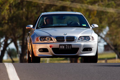 93;2002-BMW-E46-M3;5-April-2010;Australia;Bathurst;FOSC;Festival-of-Sporting-Cars;MW711;Michael-Walter;Mt-Panorama;NSW;New-South-Wales;Regularity;auto;motorsport;racing;super-telephoto