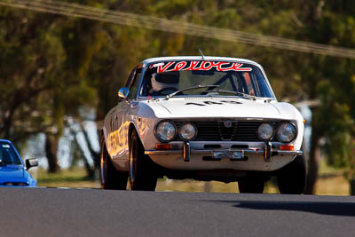 149;1973-Alfa-Romeo-GTV;5-April-2010;AF01KS;Australia;Bathurst;FOSC;Festival-of-Sporting-Cars;Mt-Panorama;NSW;New-South-Wales;Regularity;Richard-Knox;auto;motorsport;racing;super-telephoto