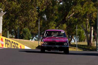 237;1972-Holden-Torana-LJ;5-April-2010;Australia;Bathurst;FOSC;Festival-of-Sporting-Cars;Martin-McLoughlin;Mt-Panorama;NSW;New-South-Wales;Regularity;auto;motorsport;racing;super-telephoto