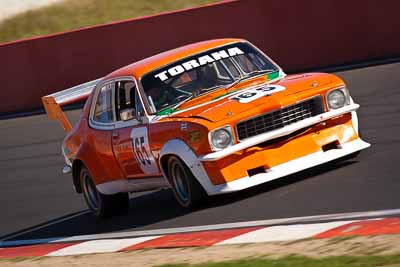 165;1972-Holden-Torana-LS-GTR;5-April-2010;Australia;Bathurst;FOSC;Festival-of-Sporting-Cars;Mt-Panorama;NSW;New-South-Wales;Regularity;Robert-Coulthard;auto;motorsport;racing;super-telephoto