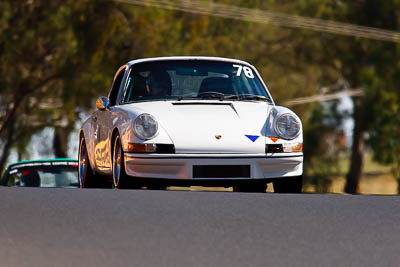 78;1969-Porsche-911-Carrera;5-April-2010;Australia;Bathurst;Bill-Black;FOSC;Festival-of-Sporting-Cars;Mt-Panorama;NSW;New-South-Wales;Regularity;auto;motorsport;racing;super-telephoto