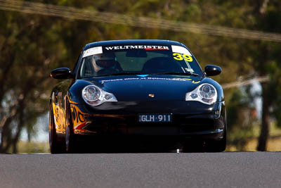 39;2002-Porsche-996-Carrera;5-April-2010;Australia;Bathurst;FOSC;Festival-of-Sporting-Cars;GLH911;Gary-Higgon;Mt-Panorama;NSW;New-South-Wales;Regularity;auto;motorsport;racing;super-telephoto