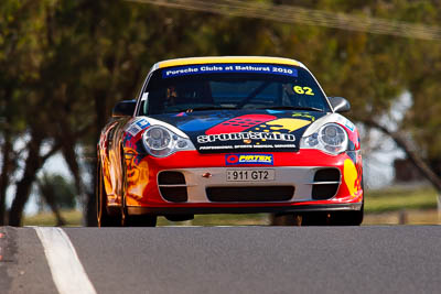 62;2001-Porsche-996-GT2;5-April-2010;Amanda-Sparks;Australia;Bathurst;FOSC;Festival-of-Sporting-Cars;Mt-Panorama;NSW;New-South-Wales;Regularity;auto;motorsport;racing;super-telephoto