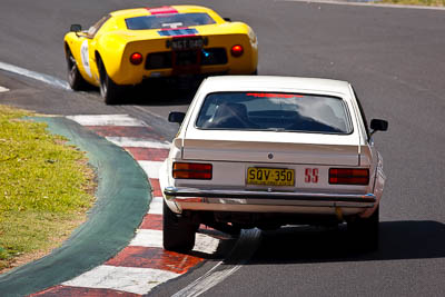 80;1977-Holden-Torana-SS-Hatchback;5-April-2010;Australia;Bathurst;FOSC;Festival-of-Sporting-Cars;Mt-Panorama;NSW;New-South-Wales;Regularity;SQV350;Steven-Lacey;auto;motorsport;racing;super-telephoto