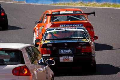 321;1996-BMW-M3;5-April-2010;Australia;Bathurst;FOSC;Festival-of-Sporting-Cars;Mt-Panorama;NSW;New-South-Wales;Regularity;Sue-Hughes;auto;motorsport;racing;super-telephoto