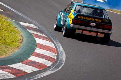 43;1974-Holden-Torana-SLR-5000-L34;5-April-2010;Alan-East;Australia;Bathurst;FOSC;Festival-of-Sporting-Cars;Mt-Panorama;NSW;New-South-Wales;Regularity;auto;motorsport;racing;super-telephoto