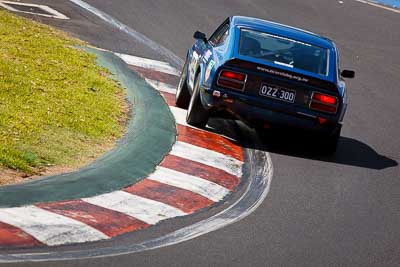 199;1974-Datsun-260Z;5-April-2010;Australia;Bathurst;David-Robertson;FOSC;Festival-of-Sporting-Cars;Mt-Panorama;NSW;New-South-Wales;OZZ300;Regularity;auto;motorsport;racing;super-telephoto