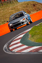 226;1994-Mitsubishi-Lancer-Evolution-II;5-April-2010;Australia;Bathurst;Evo-2;FOSC;Festival-of-Sporting-Cars;Mitsubishi-Lancer;Mt-Panorama;NSW;New-South-Wales;Regularity;Ross-Street;auto;motorsport;racing;super-telephoto