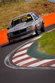 164;1980-Holden-Commodore-VB;5-April-2010;Australia;Bathurst;Cameron-Chivers;FOSC;Festival-of-Sporting-Cars;Mt-Panorama;NSW;New-South-Wales;Regularity;auto;motorsport;racing;super-telephoto