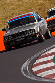 340;1987-BMW-E30-340i;5-April-2010;AFR06B;Australia;Bathurst;FOSC;Festival-of-Sporting-Cars;Mt-Panorama;NSW;Neil-Ruxton;New-South-Wales;Regularity;auto;motorsport;racing;super-telephoto