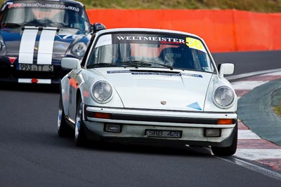 56;1985-Porsche-911-Carrera;5-April-2010;Australia;Bathurst;Daniel-Reynolds;FOSC;Festival-of-Sporting-Cars;Mt-Panorama;NSW;New-South-Wales;Regularity;SRB428;auto;motorsport;racing;super-telephoto