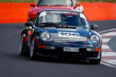 106;1986-Porsche-911-Carrera;5-April-2010;Australia;Bathurst;FOSC;Festival-of-Sporting-Cars;Matt-Kirwan‒Hamilton;Mt-Panorama;NSW;New-South-Wales;RGA119;Regularity;auto;motorsport;racing;super-telephoto