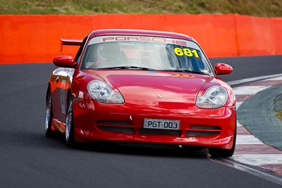 681;2000-Porsche-996-GT3;5-April-2010;Australia;Bathurst;FOSC;Festival-of-Sporting-Cars;Lee-Cooper;Mt-Panorama;NSW;New-South-Wales;PGT003;Regularity;auto;motorsport;racing;super-telephoto