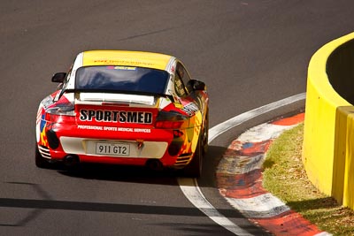 162;2001-Porsche-996-GT2;5-April-2010;Amanda-Sparks;Australia;Bathurst;FOSC;Festival-of-Sporting-Cars;Mt-Panorama;NSW;New-South-Wales;Regularity;auto;motorsport;racing;super-telephoto