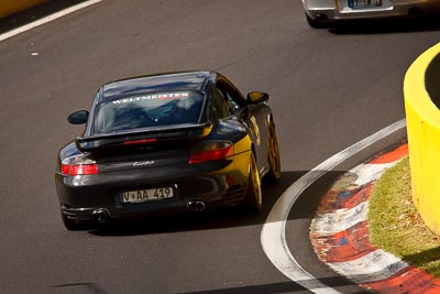 95;2001-Porsche-996-Turbo;5-April-2010;Andrew-Barlow;Australia;Bathurst;FOSC;Festival-of-Sporting-Cars;Mt-Panorama;NSW;New-South-Wales;Regularity;VAA419;auto;motorsport;racing;super-telephoto