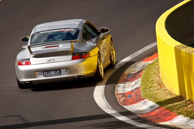 40;2004-Porsche-996-GT3;5-April-2010;Australia;Bathurst;FOSC;Festival-of-Sporting-Cars;Mt-Panorama;NSW;New-South-Wales;Regularity;Tony-Carolan;URE554;auto;motorsport;racing;super-telephoto